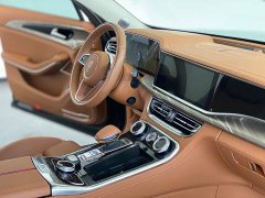 Hongqi H9 2022 2.0T Zhilian Flagship Edition - фото 7