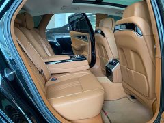 Hongqi H9 2022 2.0T Zhilian Flagship Edition - фото 8