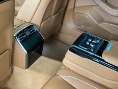 Hongqi H9 2022 2.0T Zhilian Flagship Edition - фото 9