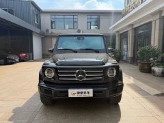 Mercedes-Benz G-Class G 500 - фото 2