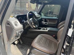 Mercedes-Benz G-Class G 500 - фото 3