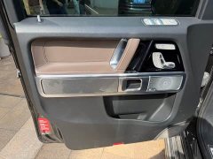 Mercedes-Benz G-Class G 500 - фото 4