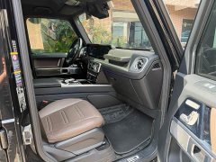 Mercedes-Benz G-Class G 500 - фото 8