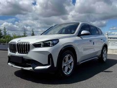 BMW X1 sDrive20Li X Design Package - фото 1