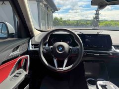 BMW X1 sDrive20Li X Design Package - фото 17
