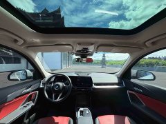 BMW X1 sDrive20Li X Design Package - фото 18