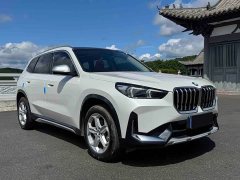 BMW X1 sDrive20Li X Design Package - фото 3