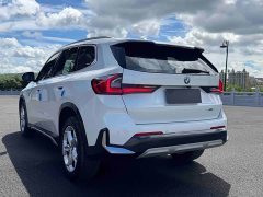 BMW X1 sDrive20Li X Design Package - фото 4