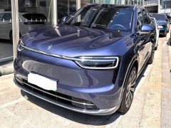 AITO Wenjie M7 2026 extended range Ultra four-wheel drive version 6 seats (192-line lidar) - фото 1
