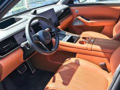 AITO Wenjie M7 2026 extended range Ultra four-wheel drive version 6 seats (192-line lidar) - фото 3