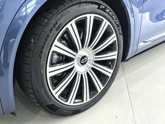 AITO Wenjie M7 2026 extended range Ultra four-wheel drive version 6 seats (192-line lidar) - фото 8