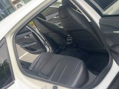 Changan Yida Blue Whale NE 1.5T GDI DCT Exclusive Type - фото 15