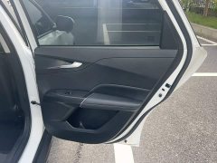 Changan Yida Blue Whale NE 1.5T GDI DCT Exclusive Type - фото 16