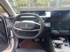 Changan Yida Blue Whale NE 1.5T GDI DCT Exclusive Type - фото 3