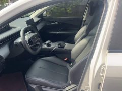 Changan Yida Blue Whale NE 1.5T GDI DCT Exclusive Type - фото 8