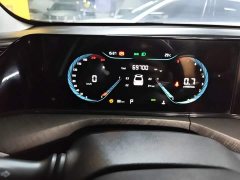 Ford EADO PLUS Blue Whale NE 1.4T GDI DCT Premium Edition - фото 12