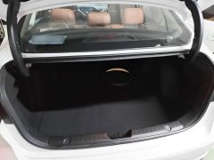 Ford EADO PLUS Blue Whale NE 1.4T GDI DCT Premium Edition - фото 19
