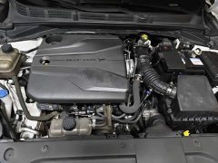 Ford EADO PLUS Blue Whale NE 1.4T GDI DCT Premium Edition - фото 20