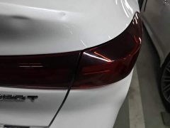 Ford EADO PLUS Blue Whale NE 1.4T GDI DCT Premium Edition - фото 8