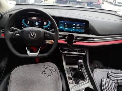 Changan CS55PLUS Blue Whale Edition 1.5T Manual Luxury - фото 10