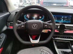 Changan CS55PLUS Blue Whale Edition 1.5T Manual Luxury - фото 11