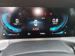 Changan CS55PLUS Blue Whale Edition 1.5T Manual Luxury - фото 12