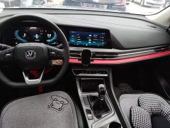 Changan CS55PLUS Blue Whale Edition 1.5T Manual Luxury - фото 13