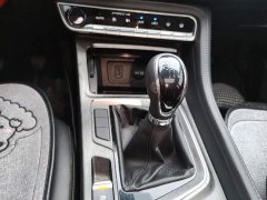 Changan CS55PLUS Blue Whale Edition 1.5T Manual Luxury - фото 14