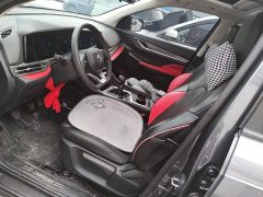 Changan CS55PLUS Blue Whale Edition 1.5T Manual Luxury - фото 15