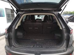 Changan CS55PLUS Blue Whale Edition 1.5T Manual Luxury - фото 19