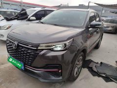 Changan CS55PLUS Blue Whale Edition 1.5T Manual Luxury - фото 2