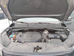 Changan CS55PLUS Blue Whale Edition 1.5T Manual Luxury - фото 20