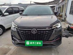 Changan CS55PLUS Blue Whale Edition 1.5T Manual Luxury - фото 3
