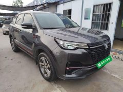 Changan CS55PLUS Blue Whale Edition 1.5T Manual Luxury - фото 4