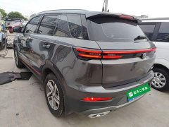 Changan CS55PLUS Blue Whale Edition 1.5T Manual Luxury - фото 5