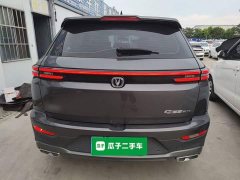 Changan CS55PLUS Blue Whale Edition 1.5T Manual Luxury - фото 6
