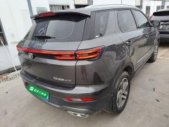 Changan CS55PLUS Blue Whale Edition 1.5T Manual Luxury - фото 7