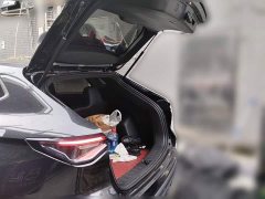 Changan X5 PLUS 1.5T DCT Pioneer Type - фото 10