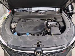 Changan X5 PLUS 1.5T DCT Pioneer Type - фото 11