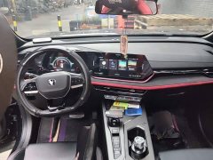 Changan X5 PLUS 1.5T DCT Pioneer Type - фото 13
