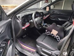 Changan X5 PLUS 1.5T DCT Pioneer Type - фото 14
