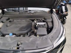 Changan X5 PLUS 1.5T DCT Pioneer Type - фото 20