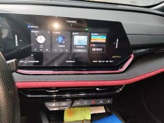 Changan X5 PLUS 1.5T DCT Pioneer Type - фото 6