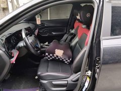 Changan X5 PLUS 1.5T DCT Pioneer Type - фото 8