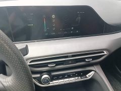 Ford EADO PLUS Blue Whale NE 1.4T GDI DCT flagship - фото 13