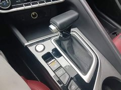 Ford EADO PLUS Blue Whale NE 1.4T GDI DCT flagship - фото 14