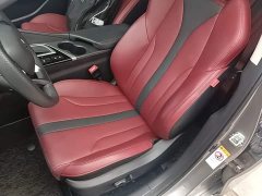 Ford EADO PLUS Blue Whale NE 1.4T GDI DCT flagship - фото 15