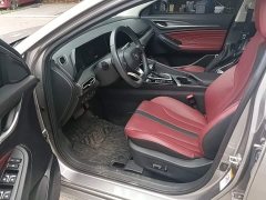 Ford EADO PLUS Blue Whale NE 1.4T GDI DCT flagship - фото 16