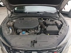 Ford EADO PLUS Blue Whale NE 1.4T GDI DCT flagship - фото 20