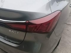 Ford EADO PLUS Blue Whale NE 1.4T GDI DCT flagship - фото 8
